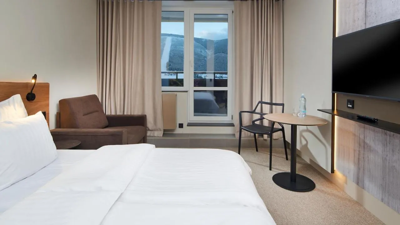 Orea Resort Horal Špindlerŭv Mlýn 4*,