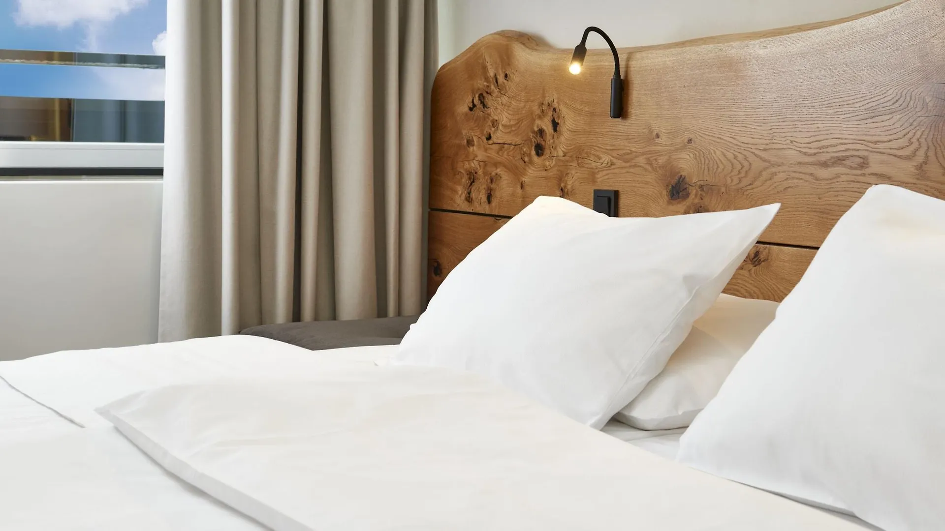 Orea Resort Horal Spindleruv Mlyn 4*,