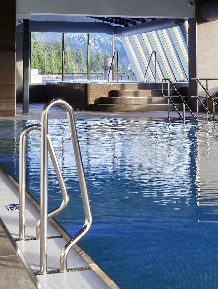 Orea Resort Horal Spindleruv Mlyn 4*,