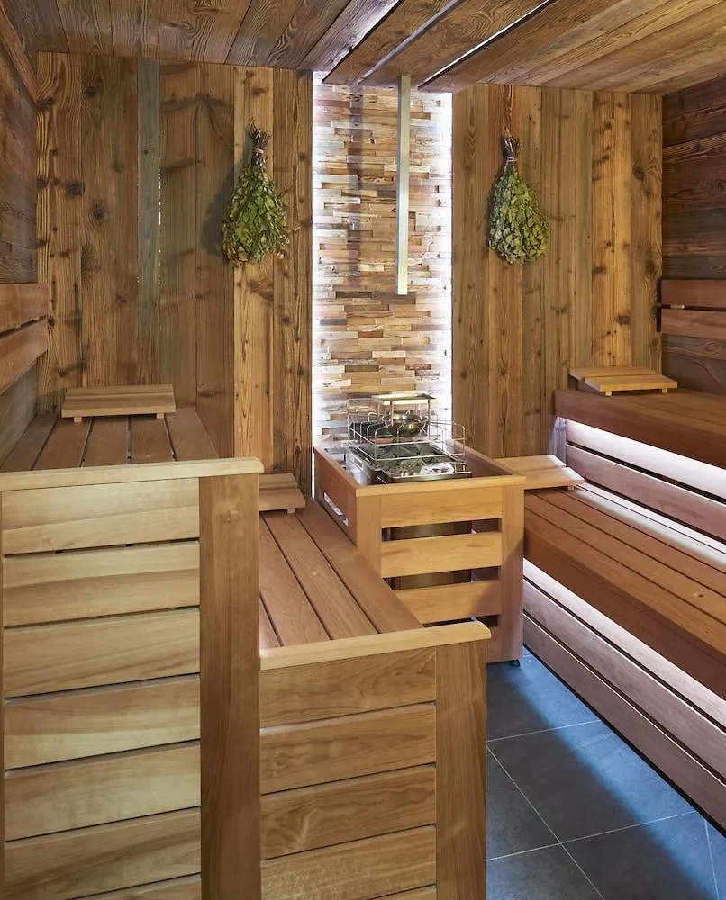 Orea Resort Horal Spindleruv Mlyn Hotel