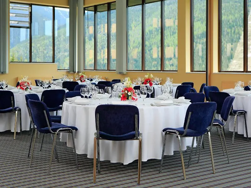 **** מלון Orea Resort Horal Špindlerŭv Mlýn צ'כיה