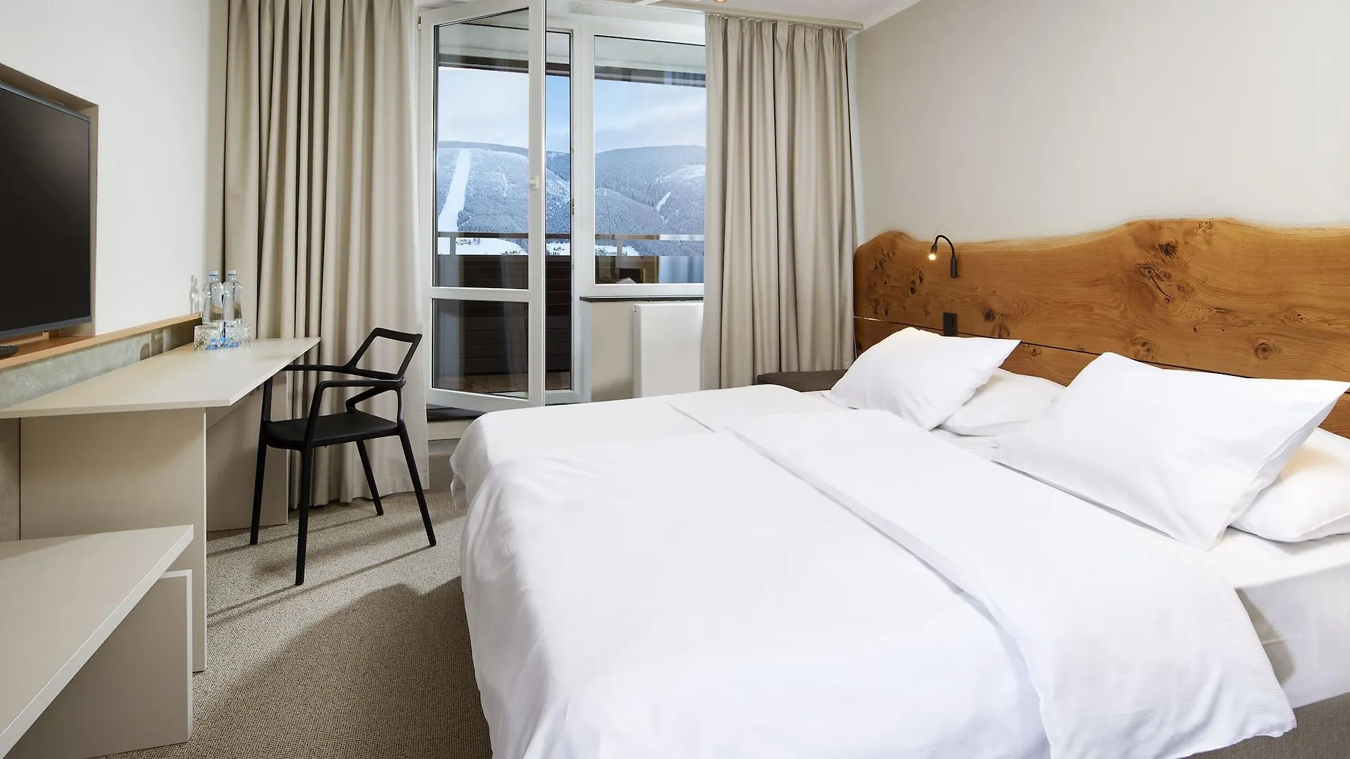 Orea Resort Horal Spindleruv Mlyn Czech Republic
