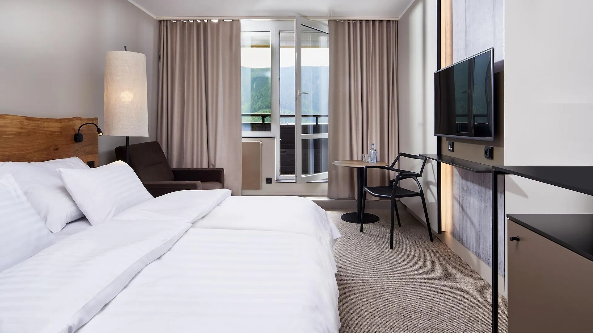 Orea Resort Horal Spindleruv Mlyn Czech Republic