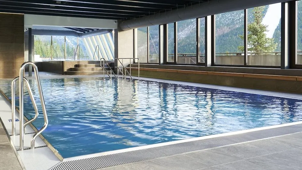 Hotel Orea Resort Horal Spindleruv Mlyn