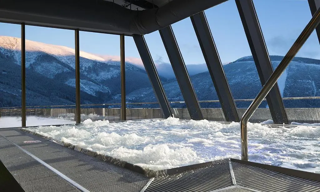 Orea Resort Horal Spindleruv Mlyn Czech Republic