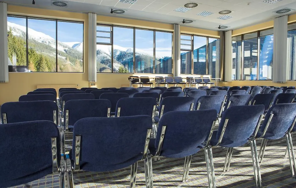 Orea Resort Horal Spindleruv Mlyn