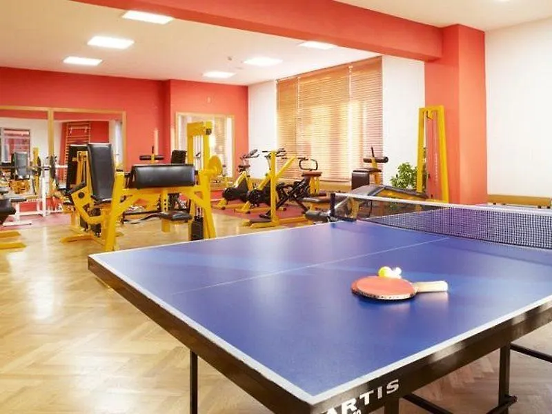 Orea Resort Horal Spindleruv Mlyn Hotel