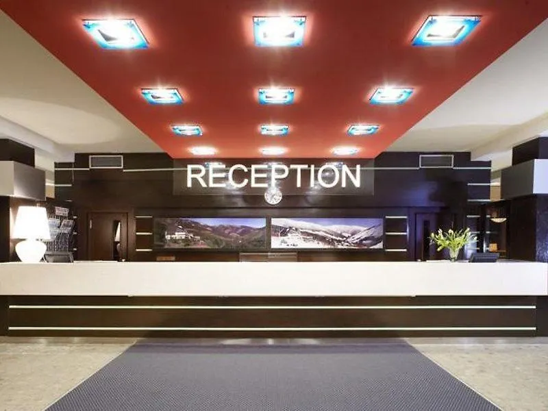 Orea Resort Horal Spindleruv Mlyn 4*,