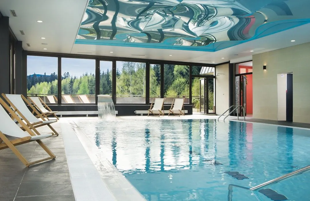 Orea Resort Horal Spindleruv Mlyn Hotel