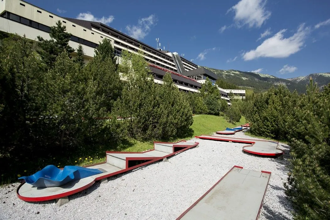 Hotel Orea Resort Horal Spindleruv Mlyn