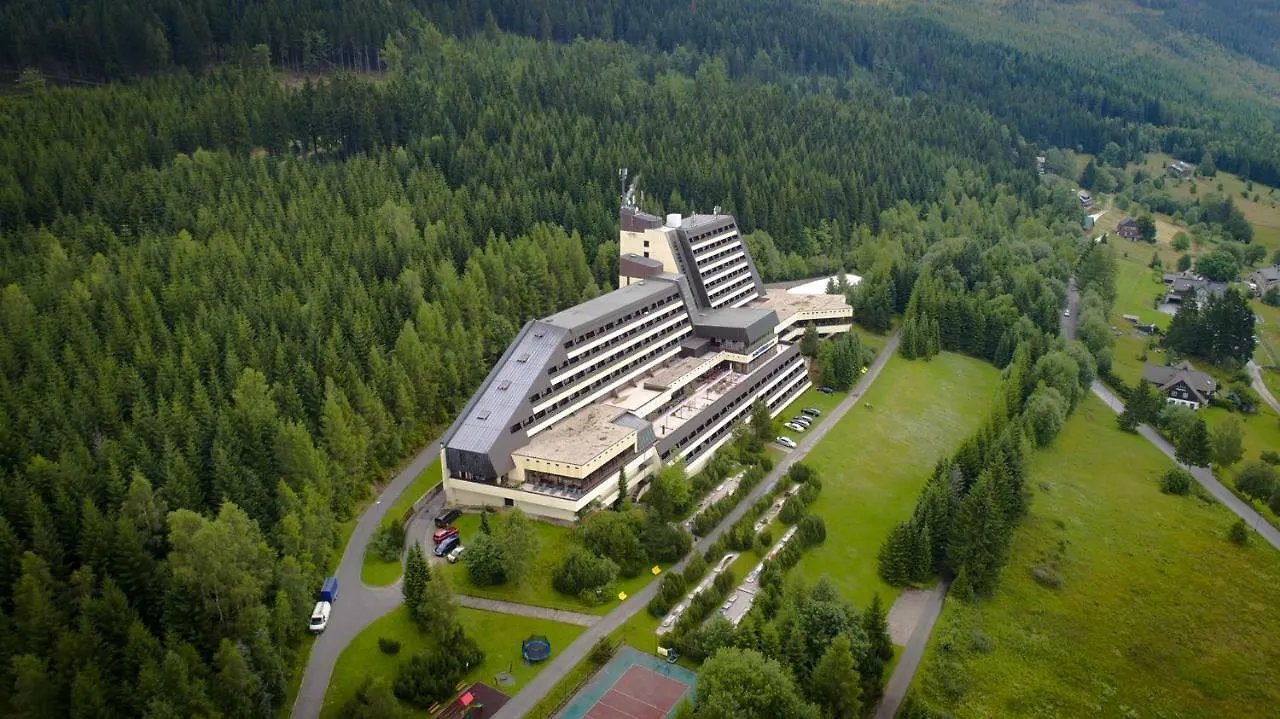 Orea Resort Horal Spindleruv Mlyn
