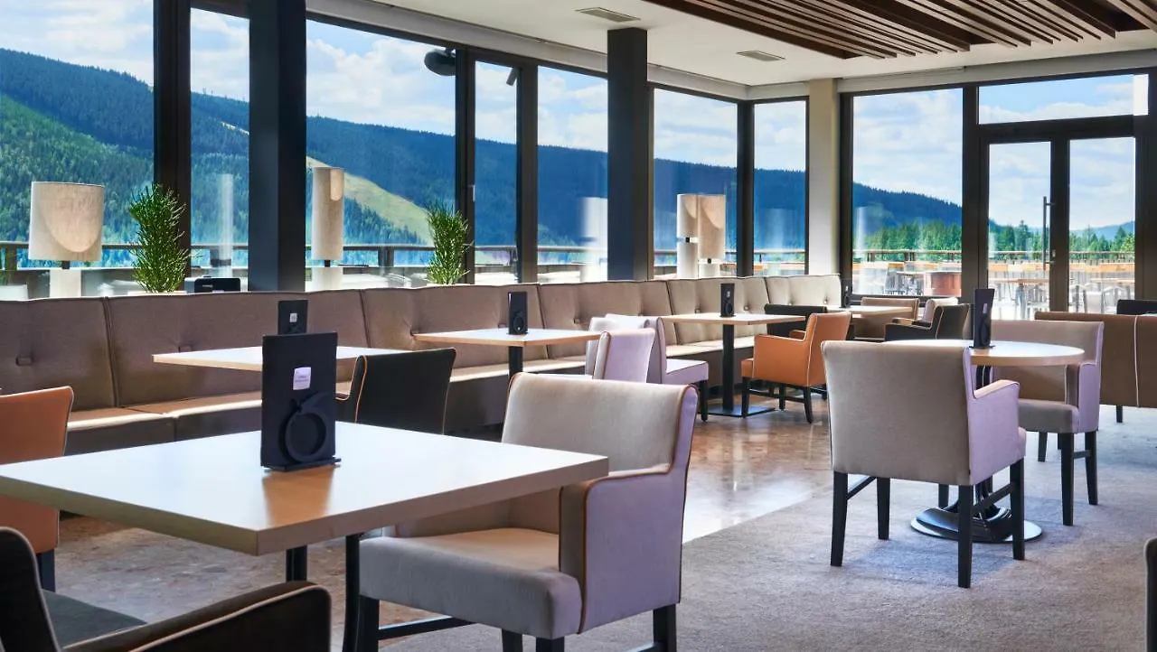 Orea Resort Horal Spindleruv Mlyn Czech Republic