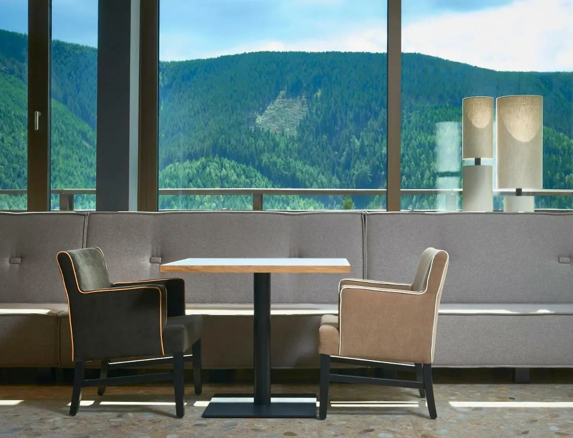 Orea Resort Horal Spindleruv Mlyn Hotel