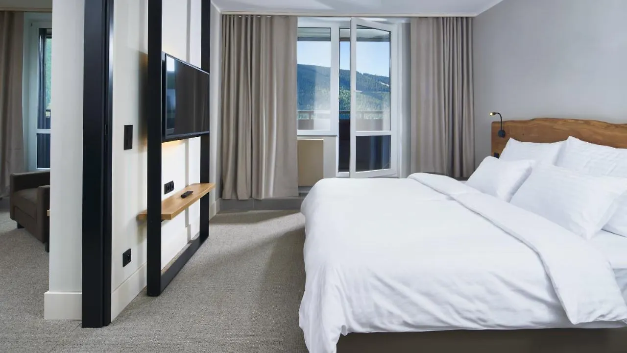 Orea Resort Horal Spindleruv Mlyn