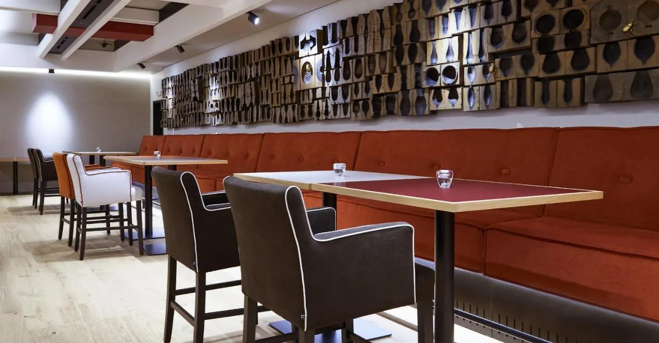 Orea Resort Horal Spindleruv Mlyn Hotel