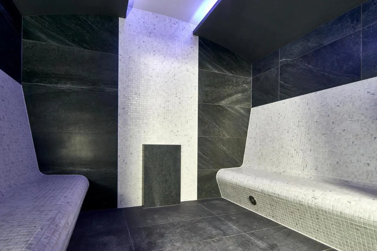 Orea Resort Horal Spindleruv Mlyn Hotel