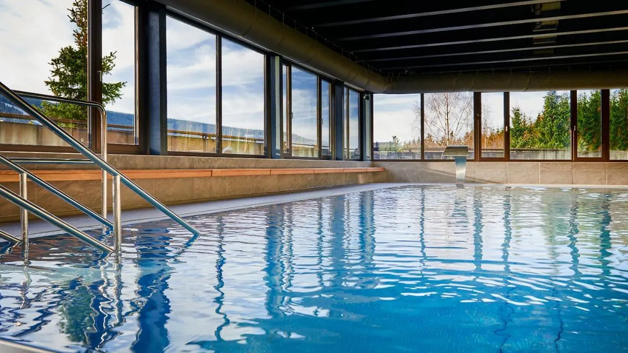 Orea Resort Horal Spindleruv Mlyn Hotel