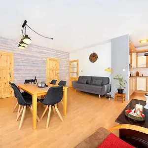 Labska 108 Apartament
