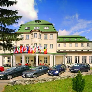 Palace Club Шпиндлерув-Млин