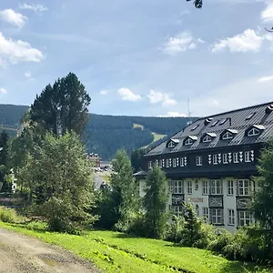 Bellevue Apartament