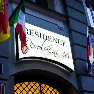  Apartament Salvator Superior Czechy