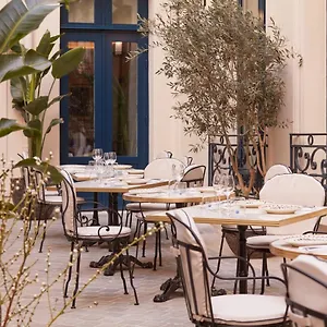 Hotel Maison Delano *****
