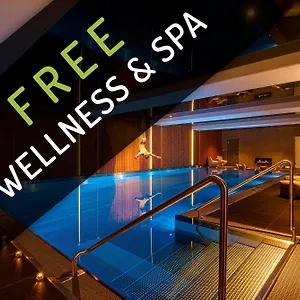 Bedriska Wellness & Spa Hotel