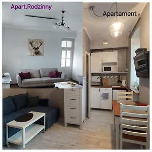  Apartament U Rzepióra Polska