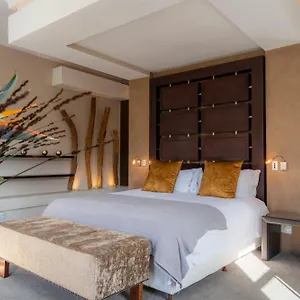 ***** Guest house Nova Constantia Boutique South Africa