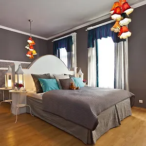 **** Aparthotel Royal Czech Republic