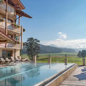 Hotel Natur-wohlfühlhotel Brunner Hof ****