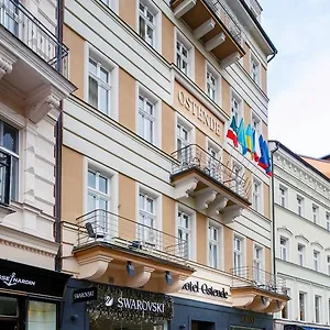 Ostende 4* Karlovy Vary