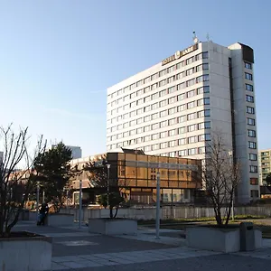 Labe Пардубице