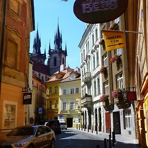 Tyn 2* Prague