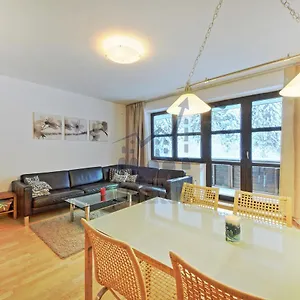 St. Peter Apartament