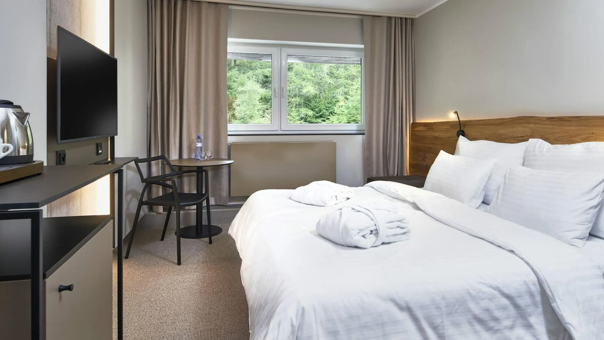 Orea Resort Horal Spindleruv Mlyn 4*,