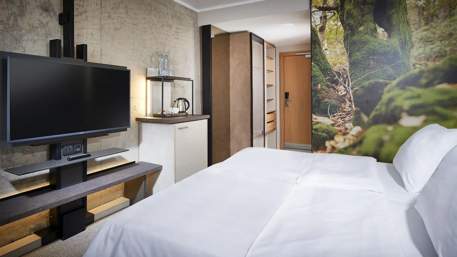 **** Hotel Orea Resort Horal Spindleruv Mlyn Czech Republic