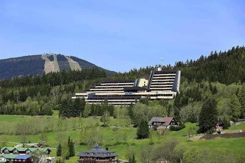 Orea Resort Horal Spindleruv Mlyn Hotel