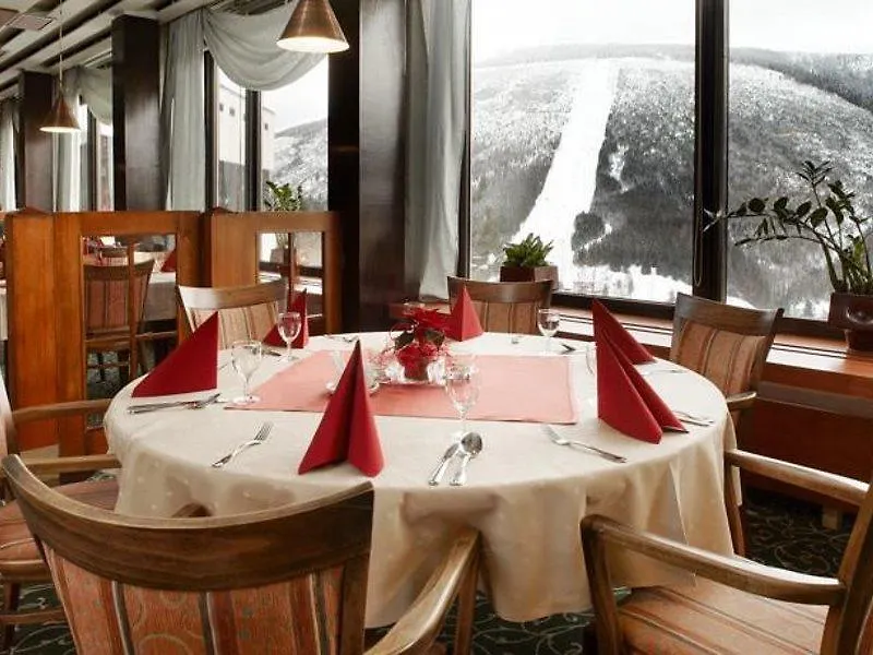 Orea Resort Horal Spindleruv Mlyn Czech Republic