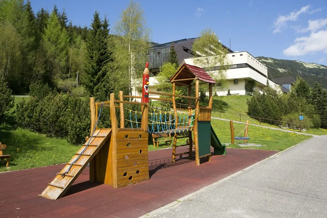 Orea Resort Horal Spindleruv Mlyn 4*,