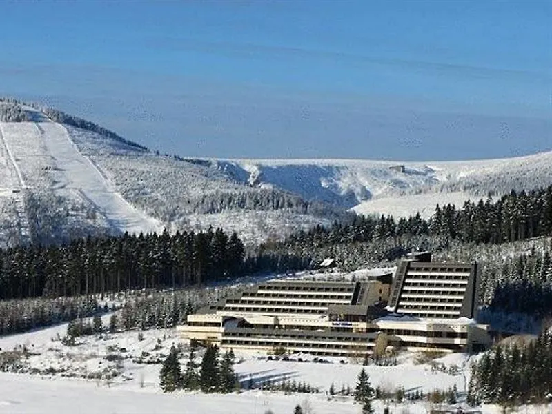 Orea Resort Horal Spindleruv Mlyn