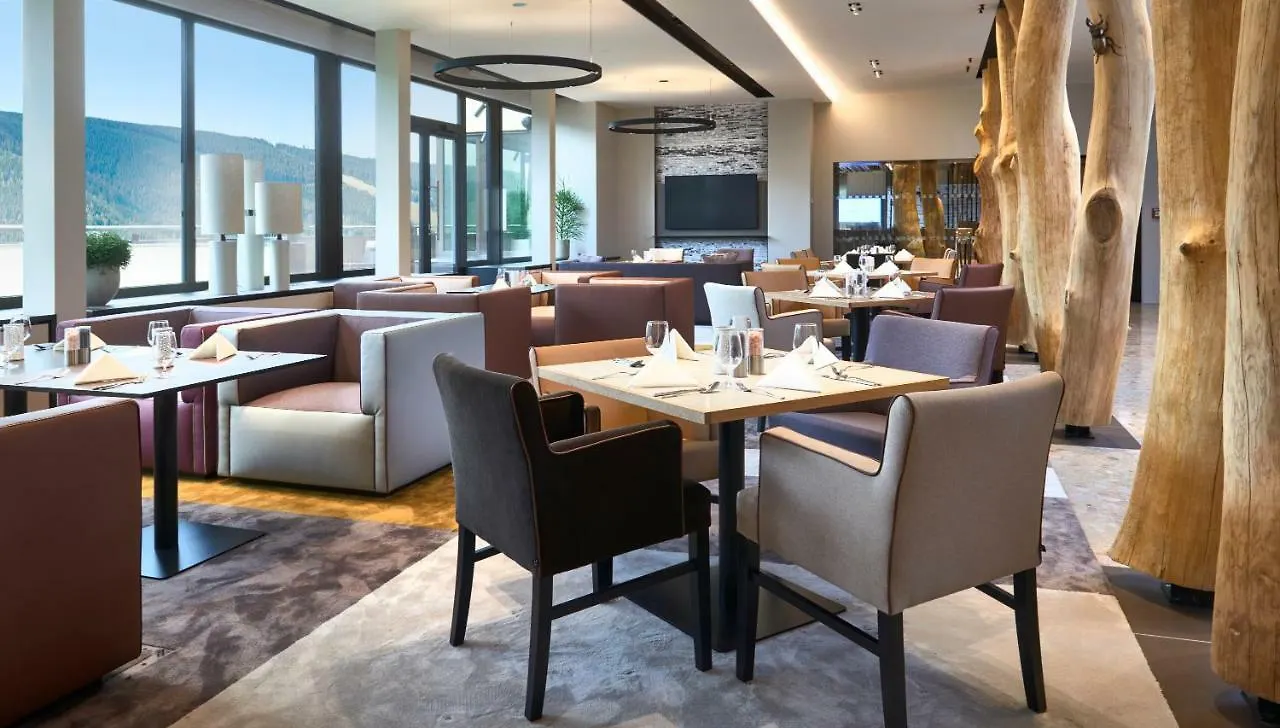 Orea Resort Horal Шпиндлерув-Млин 4*,  Чехия