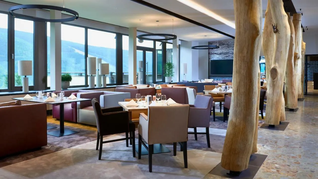 Orea Resort Horal Шпиндлерув-Млин