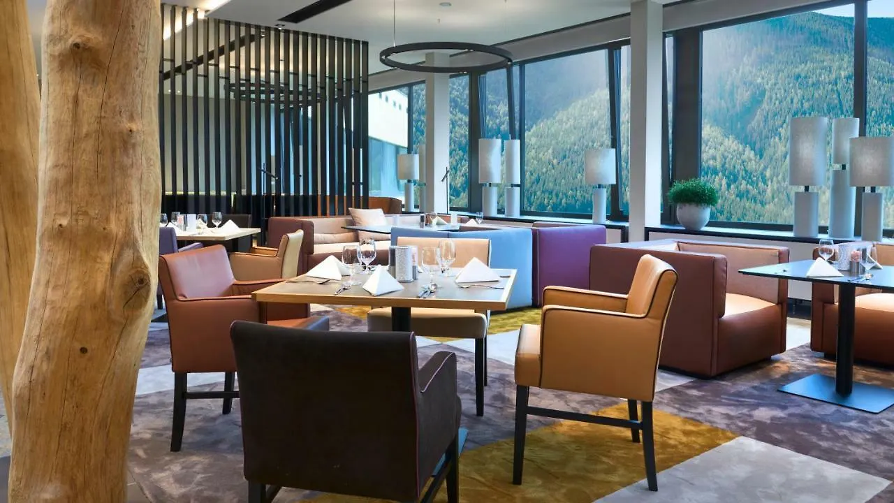 Orea Resort Horal Špindlerŭv Mlýn 4*,  Tschechische Republik