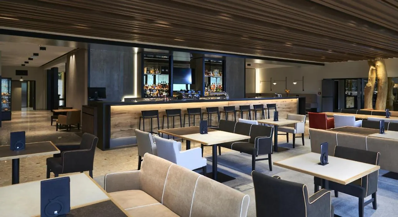 Orea Resort Horal Spindleruv Mlyn 4*,
