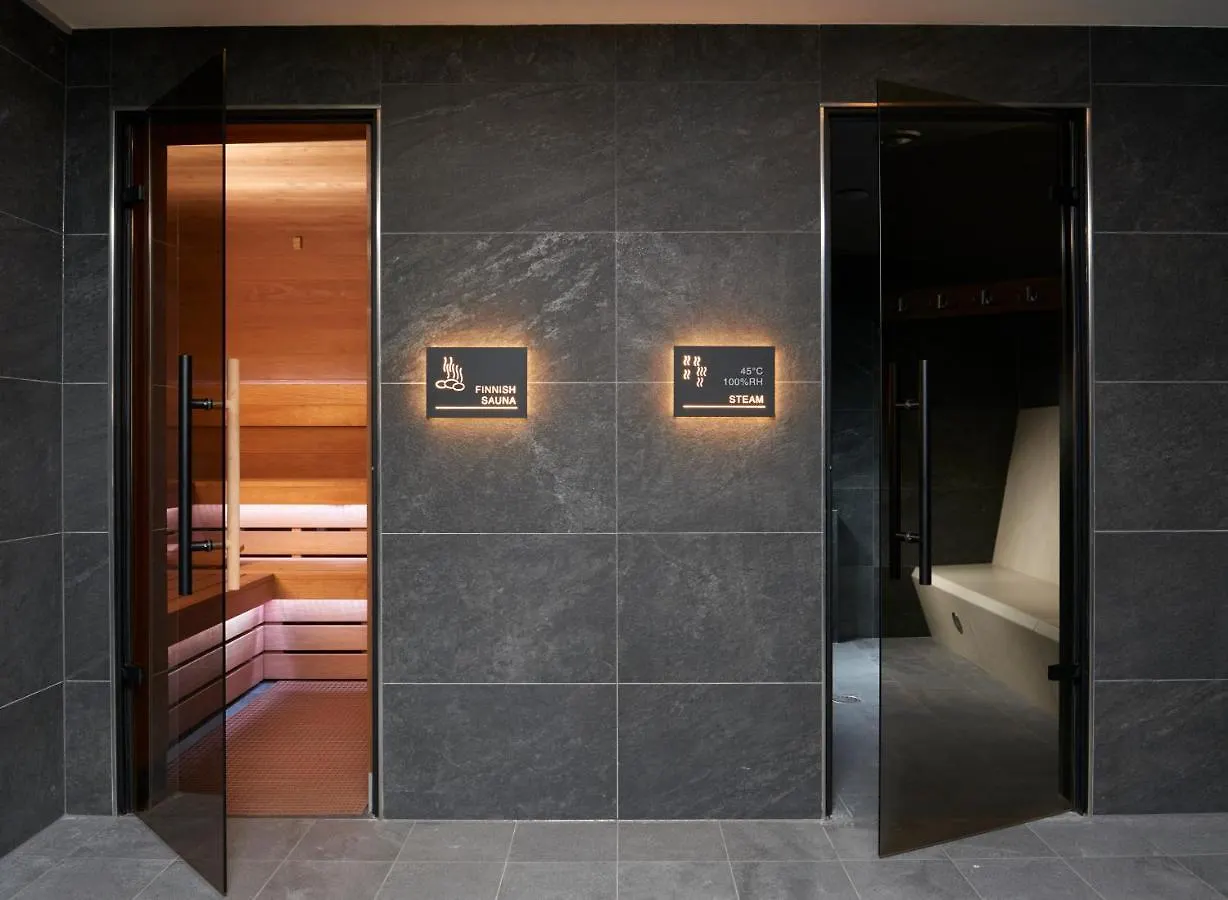 Hotel Orea Resort Horal Špindlerŭv Mlýn